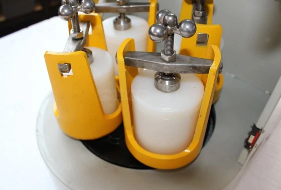 Laboratory Ball Milling Machine Price high quality