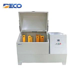 Molino de molienda de bola planetario grande 60L