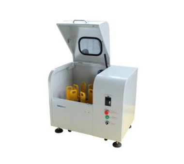 Lab Grinding Mill para metalurgia