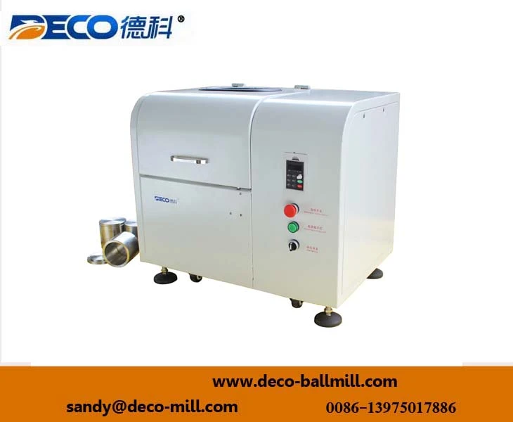 Laboratory Grinding Mill For Rock
