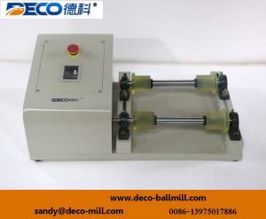 Molino de molienda de laboratorio 10L