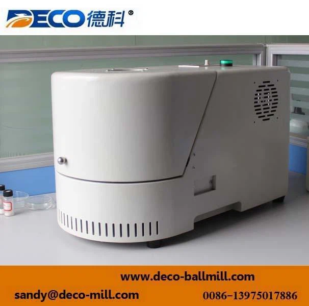 Micro Planetary Lab Mill
